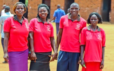 Thanks to Associazione Punto d’Incontro